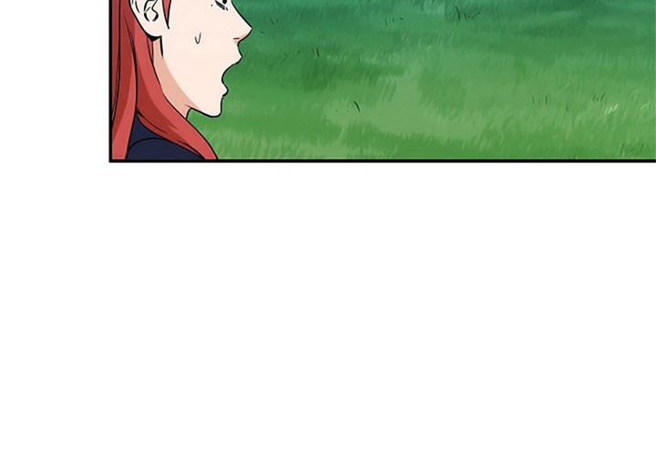 My Dad Is Too Strong Chapter 05 Gambar 37
