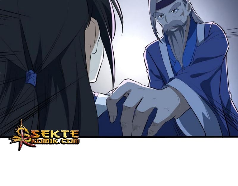 The Gateway of Revolution Chapter 19 Gambar 20