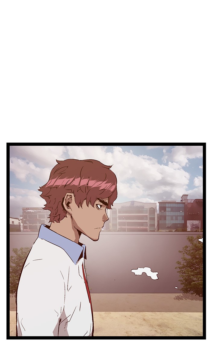 Baca  Weak Hero Chapter 107 Gambar 2