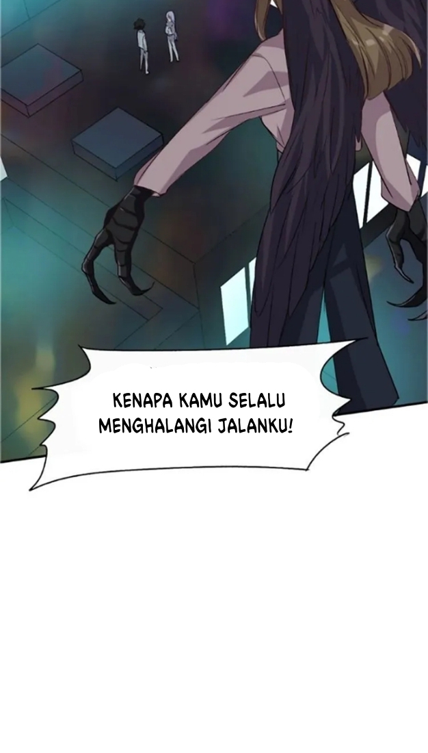 The Gods, Comes and Go Chapter 08 Gambar 12