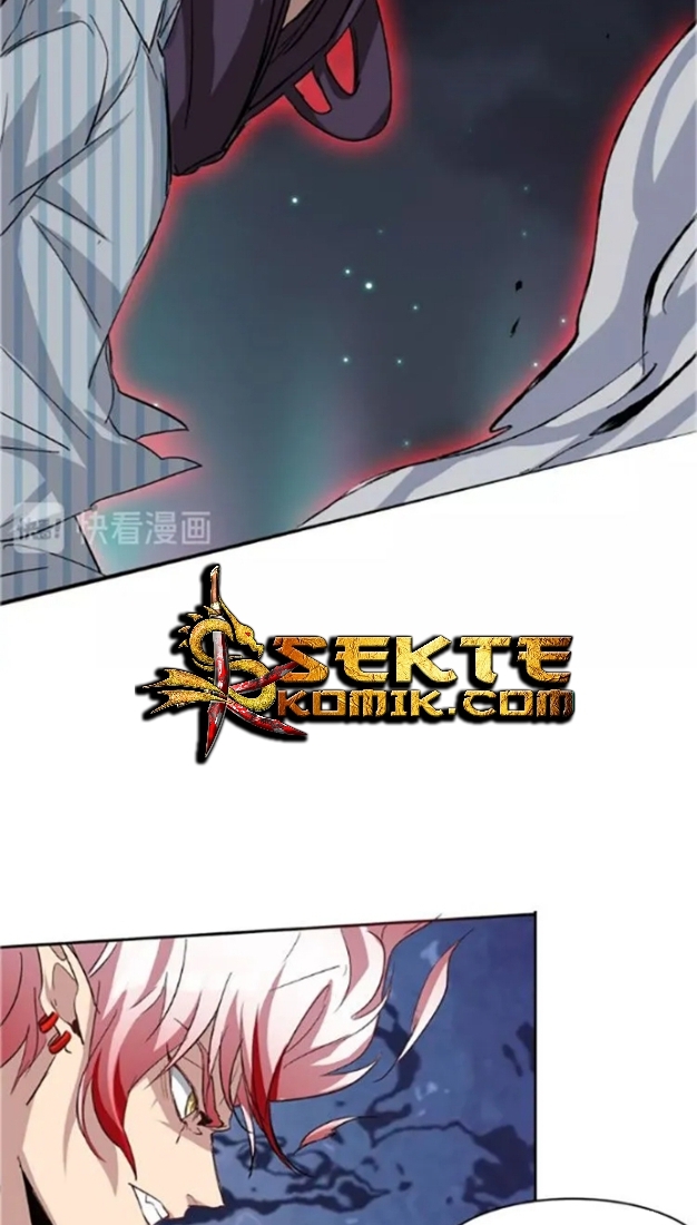 The Gods, Comes and Go Chapter 08 Gambar 15