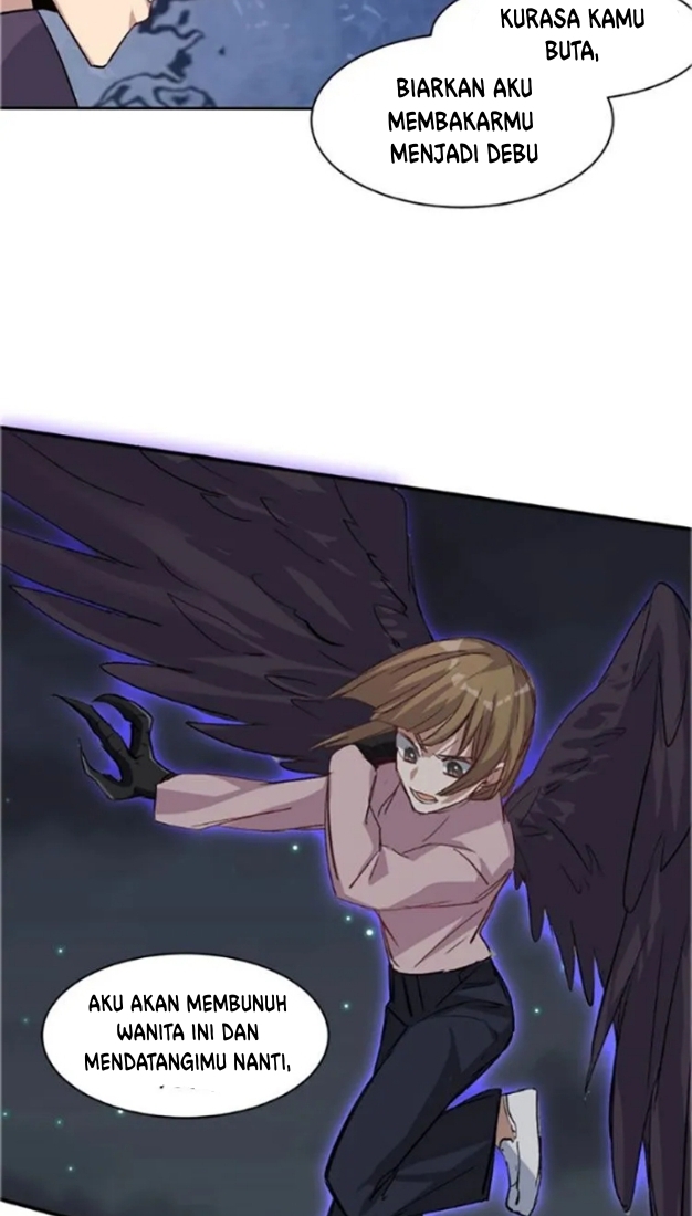 The Gods, Comes and Go Chapter 08 Gambar 16