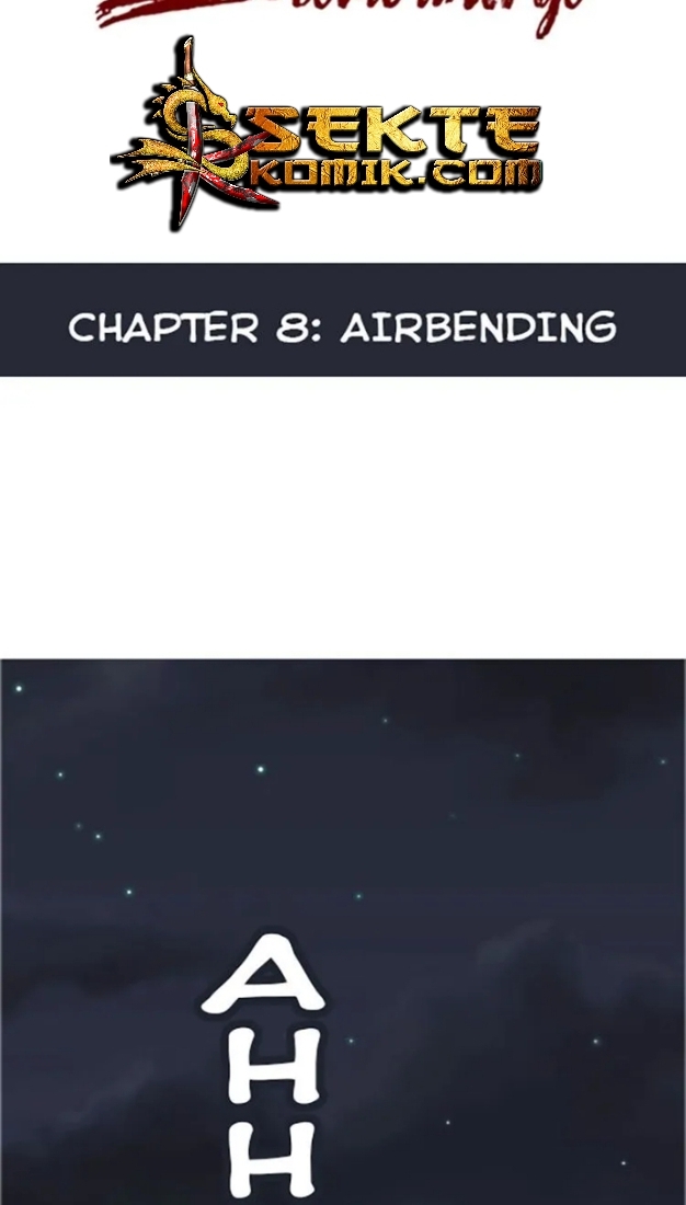 The Gods, Comes and Go Chapter 08 Gambar 3