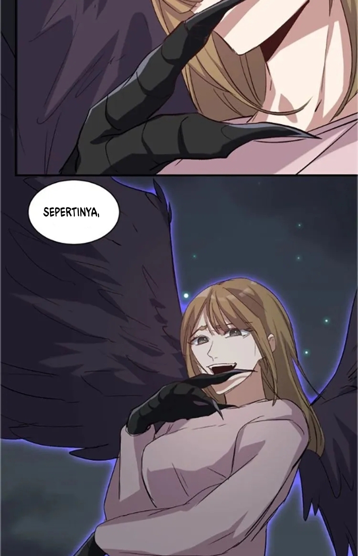 The Gods, Comes and Go Chapter 08 Gambar 36
