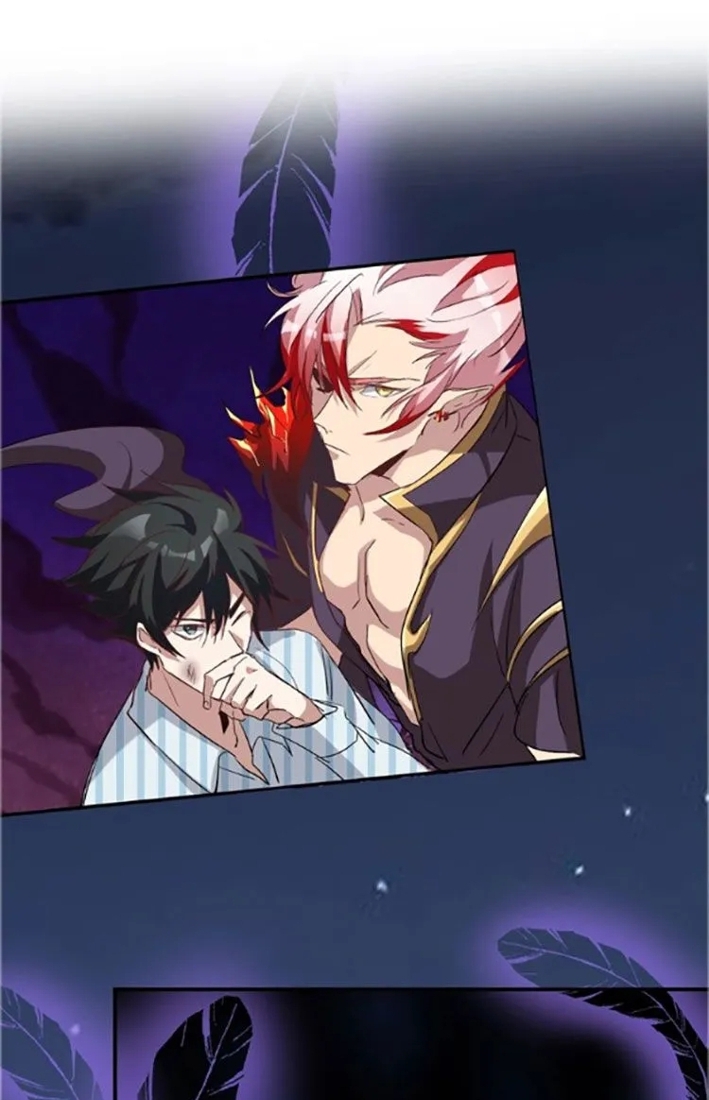 The Gods, Comes and Go Chapter 08 Gambar 38