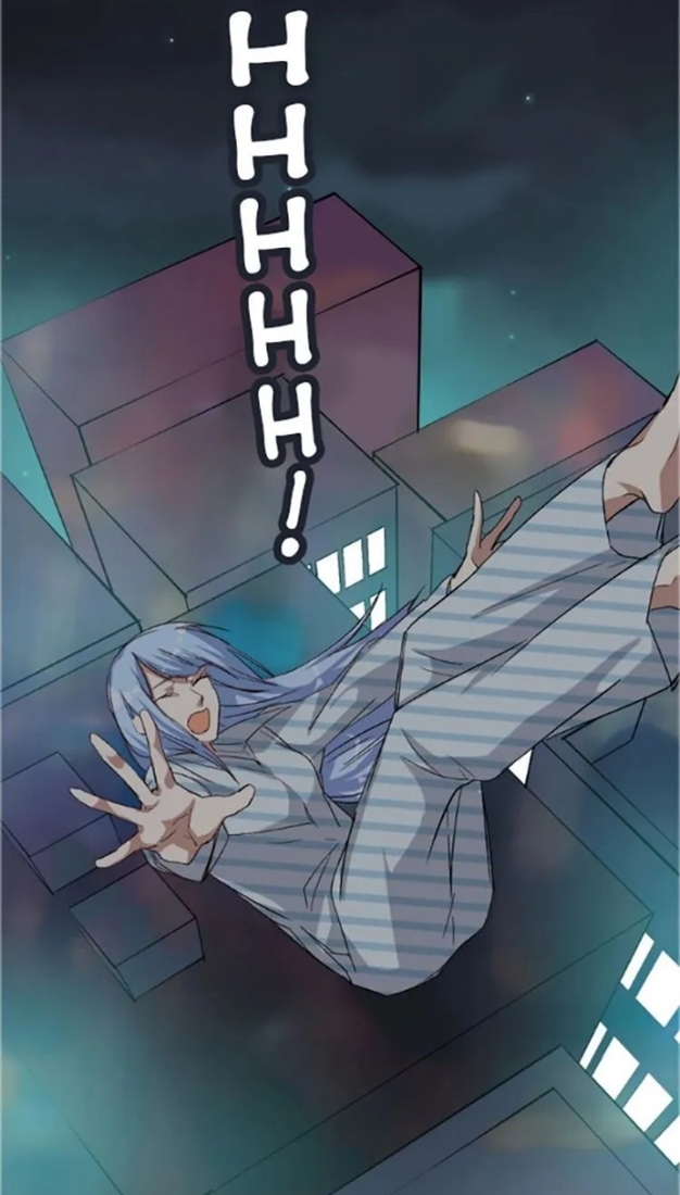 The Gods, Comes and Go Chapter 08 Gambar 4