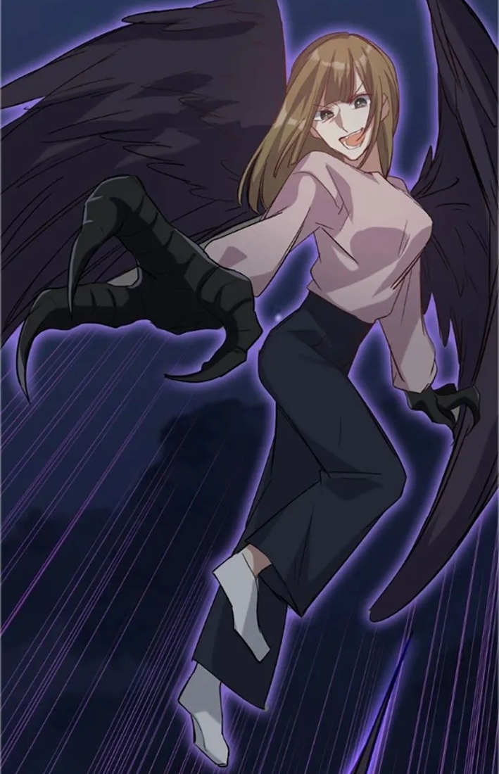 The Gods, Comes and Go Chapter 08 Gambar 40