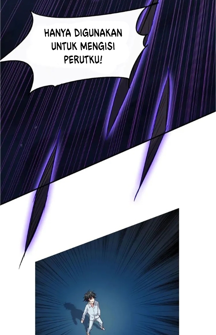 The Gods, Comes and Go Chapter 08 Gambar 41