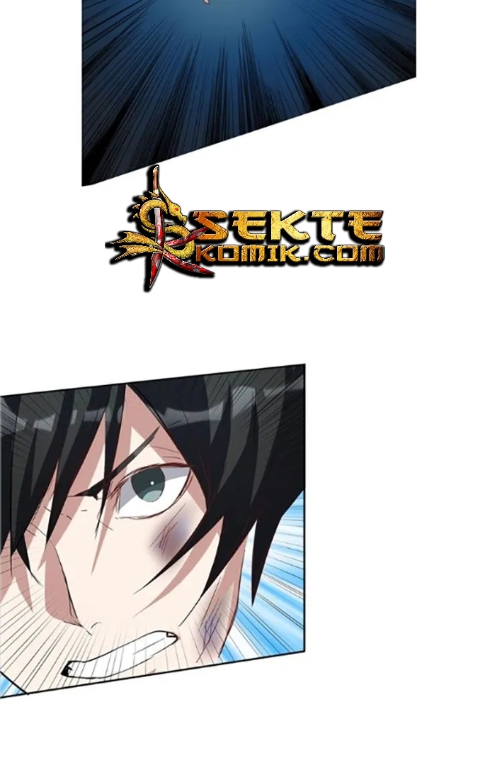 The Gods, Comes and Go Chapter 08 Gambar 42