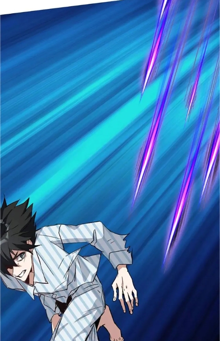 The Gods, Comes and Go Chapter 08 Gambar 44