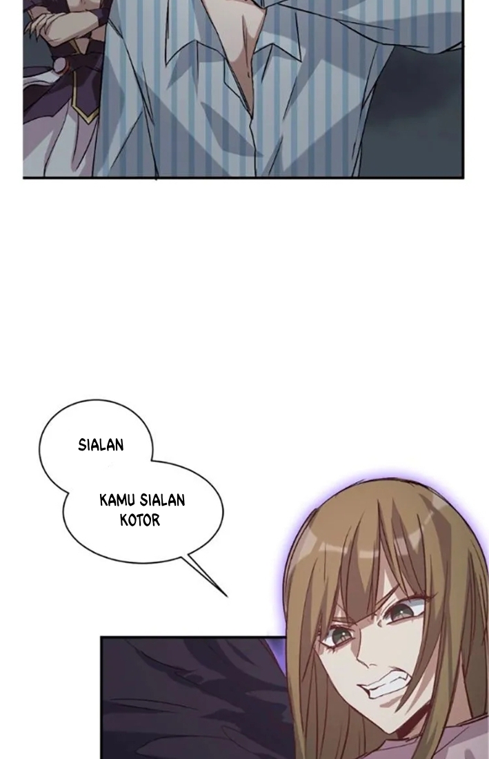 The Gods, Comes and Go Chapter 08 Gambar 47