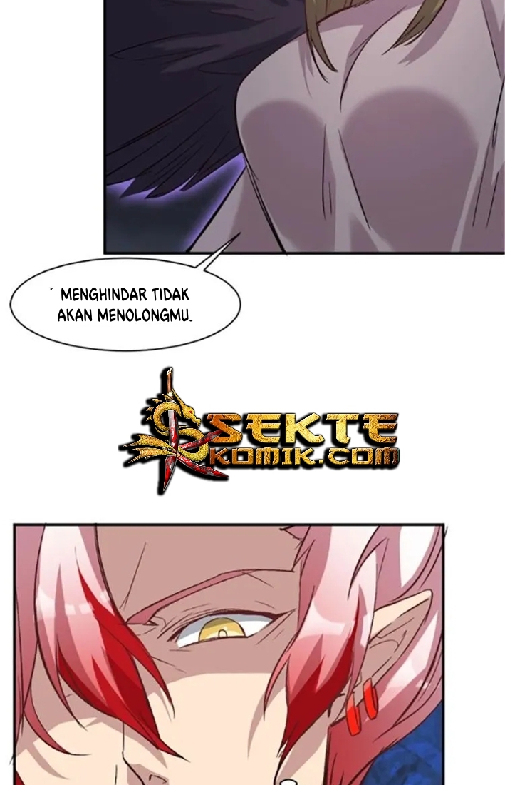 The Gods, Comes and Go Chapter 08 Gambar 48
