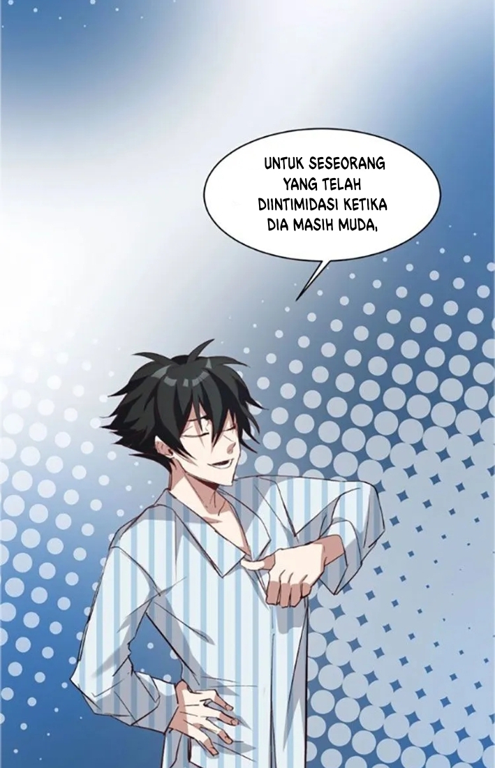 The Gods, Comes and Go Chapter 08 Gambar 50