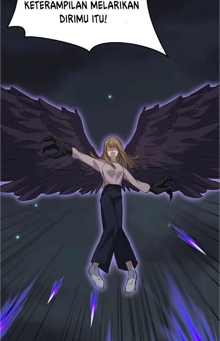 The Gods, Comes and Go Chapter 08 Gambar 53