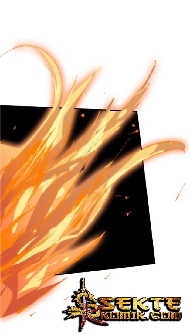 The Gods, Comes and Go Chapter 08 Gambar 6