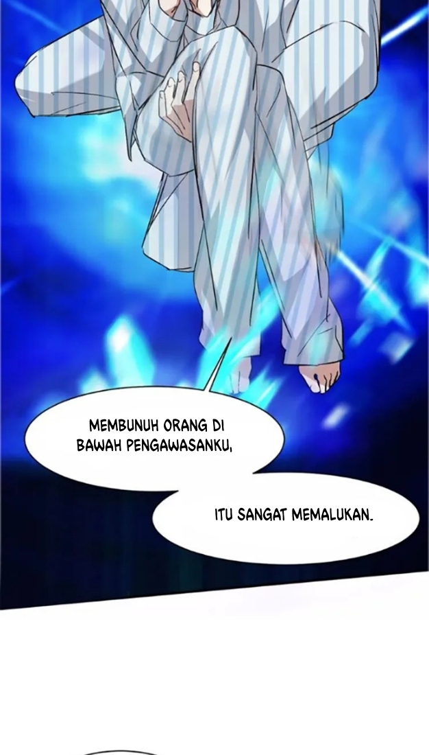 The Gods, Comes and Go Chapter 08 Gambar 9