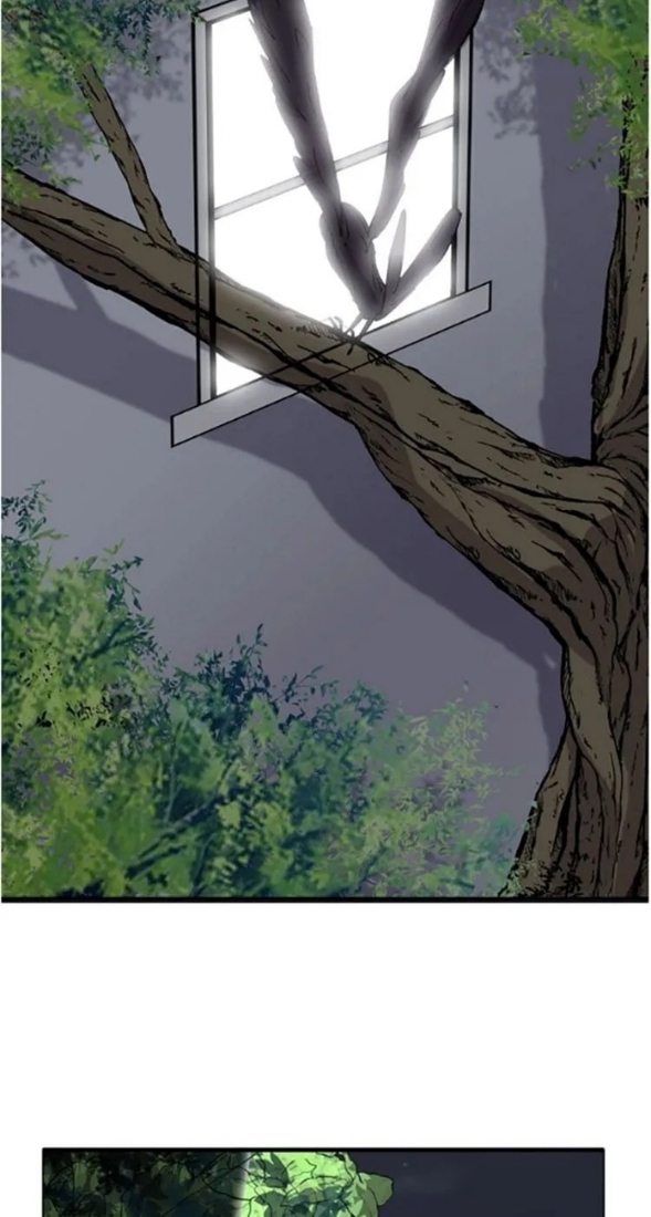 The Gods, Comes and Go Chapter 07 Gambar 42