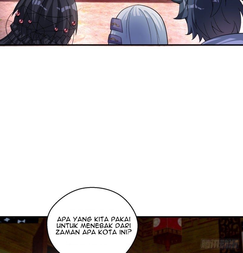 I Picked Up An Attribute Chapter 50 Gambar 9