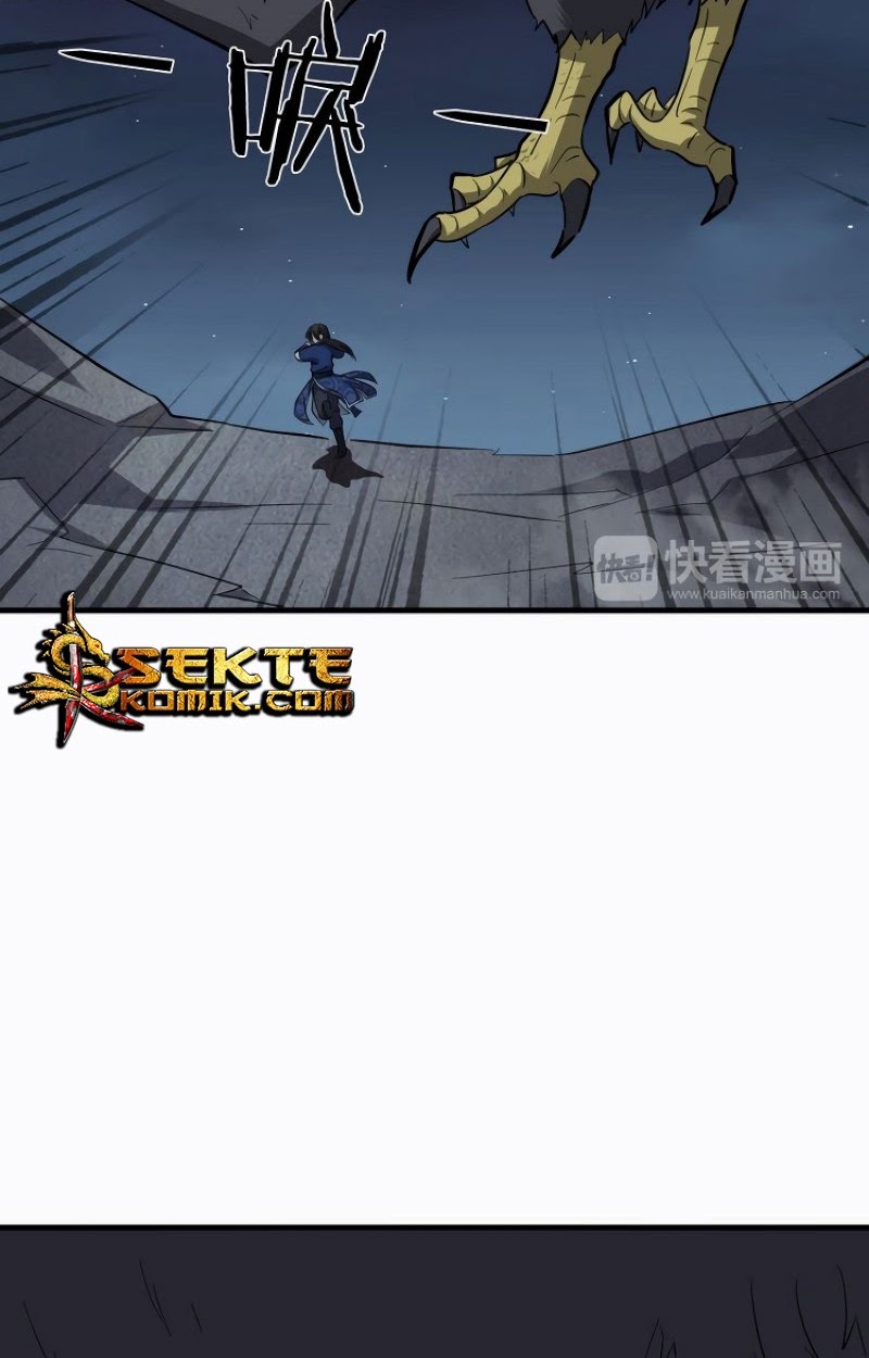 The Gateway of Revolution Chapter 23 Gambar 31