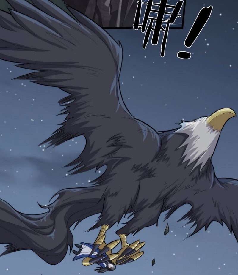The Gateway of Revolution Chapter 23 Gambar 33