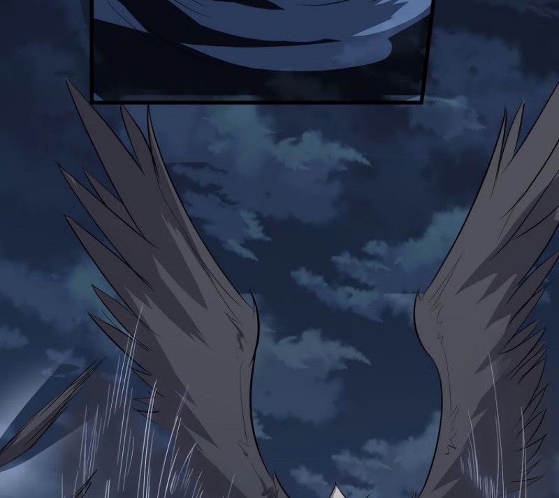 The Gateway of Revolution Chapter 23 Gambar 41