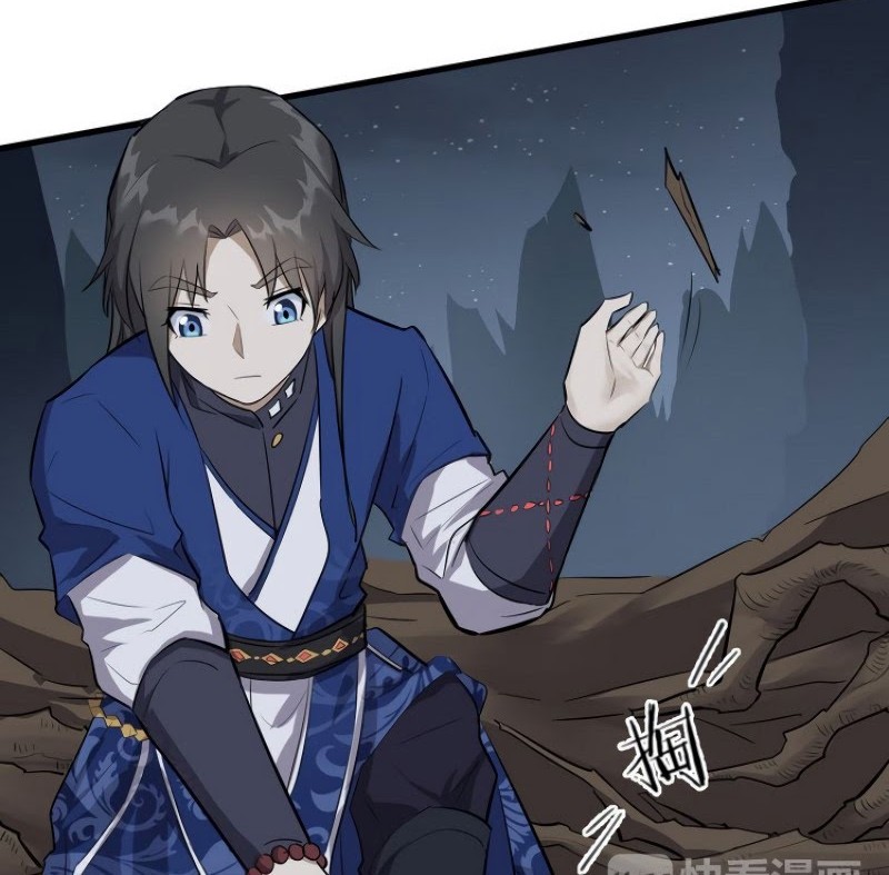 The Gateway of Revolution Chapter 23 Gambar 9