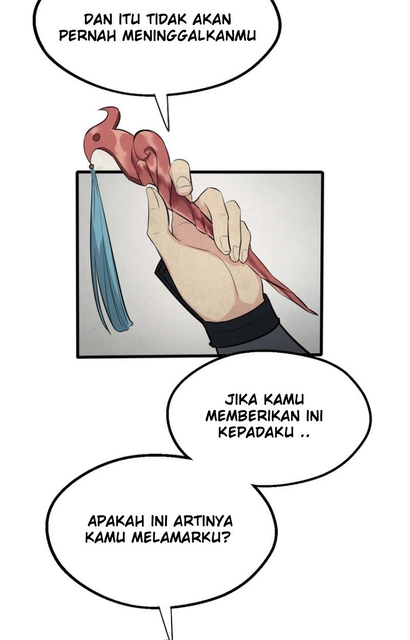 The Gateway of Revolution Chapter 23 Gambar 13