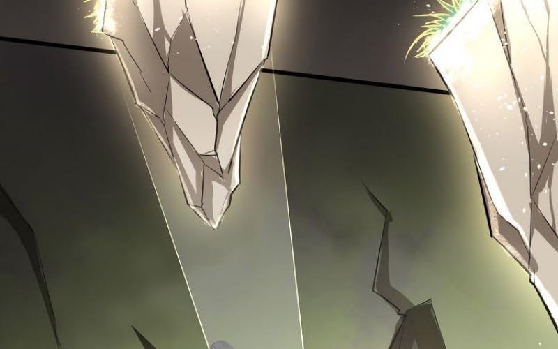 The Gateway of Revolution Chapter 22 Gambar 23