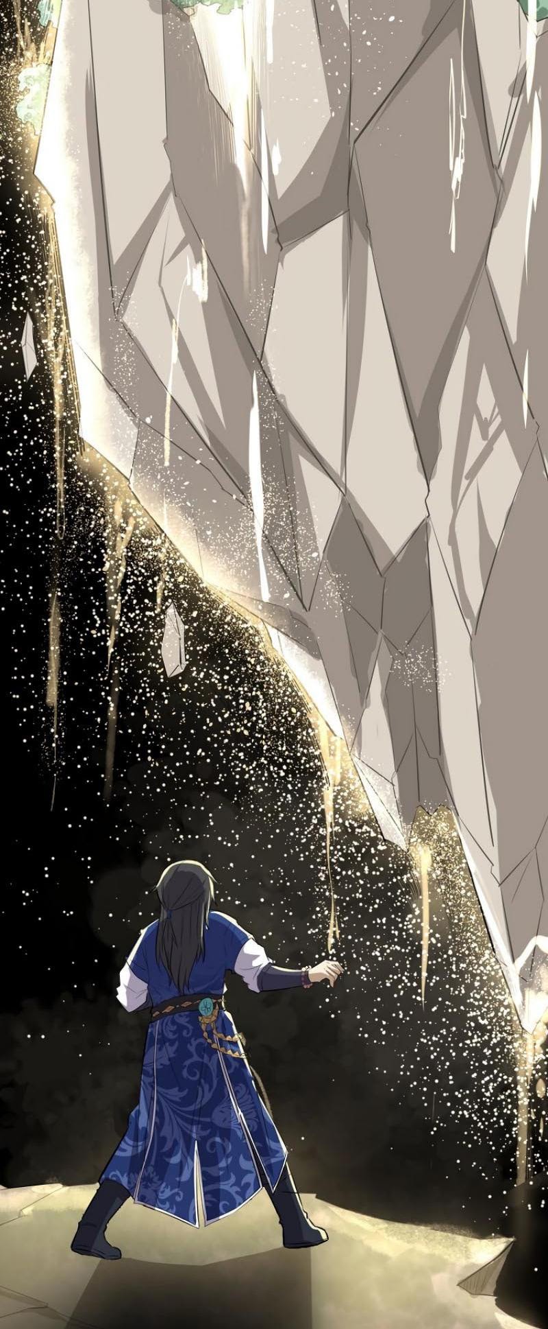 The Gateway of Revolution Chapter 22 Gambar 25