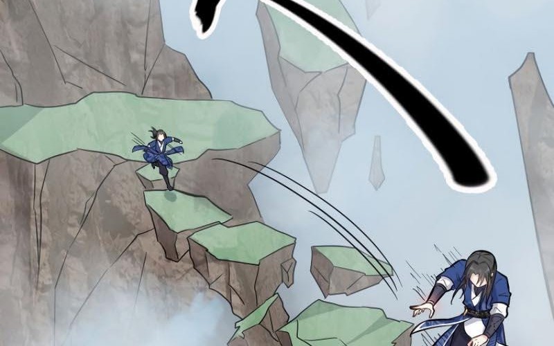 The Gateway of Revolution Chapter 22 Gambar 31