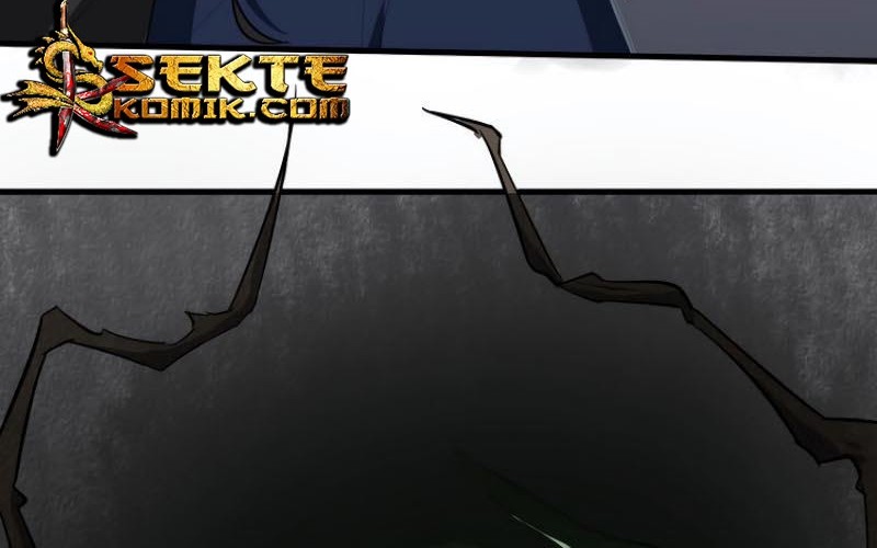 The Gateway of Revolution Chapter 22 Gambar 39