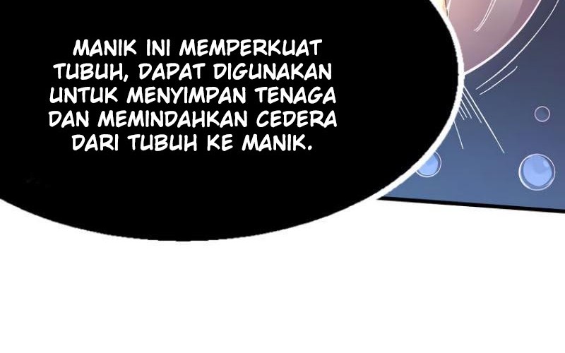 The Gateway of Revolution Chapter 22 Gambar 9