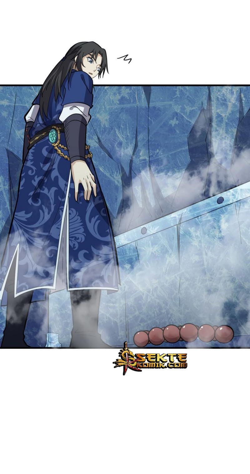 The Gateway of Revolution Chapter 21 Gambar 30