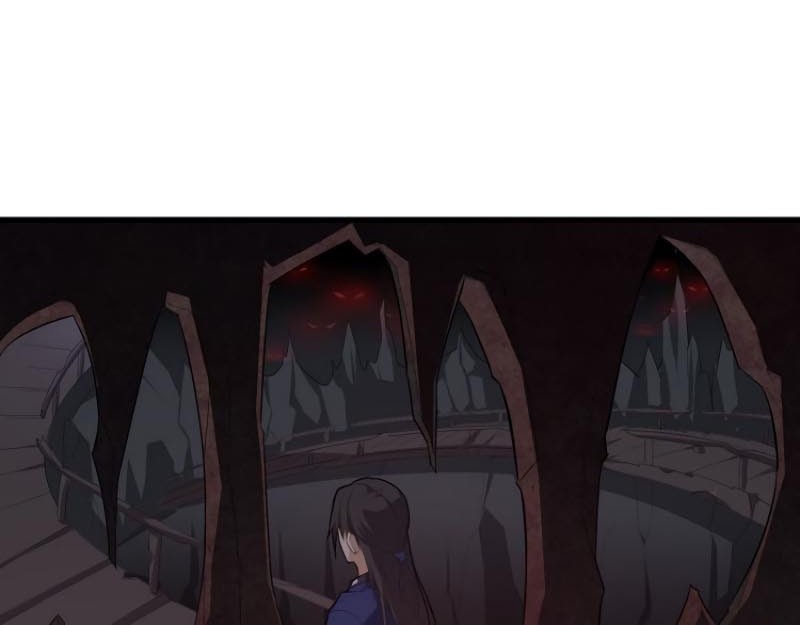 The Gateway of Revolution Chapter 21 Gambar 6