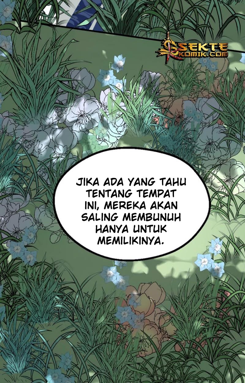 The Gateway of Revolution Chapter 21 Gambar 12