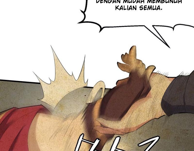 The Gateway of Revolution Chapter 20 Gambar 9