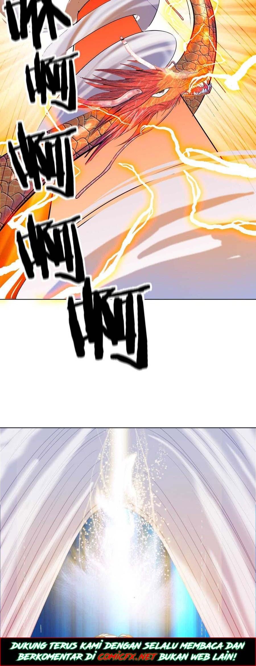 The Nine Heaven of Martial Arts Chapter 33 Gambar 10