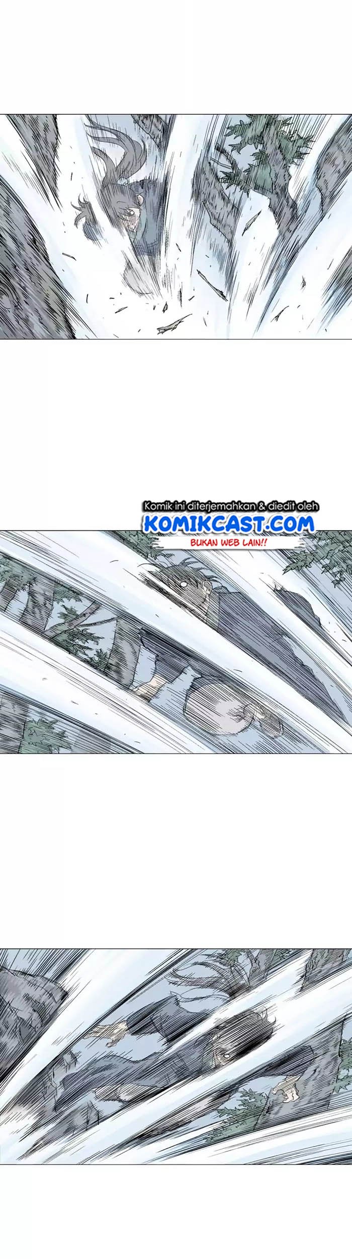 Gosu Chapter 127 26