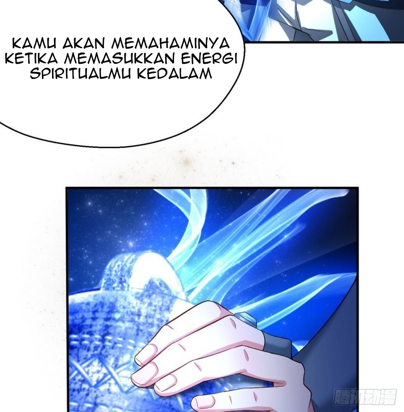 I Picked Up An Attribute Chapter 48 Gambar 19