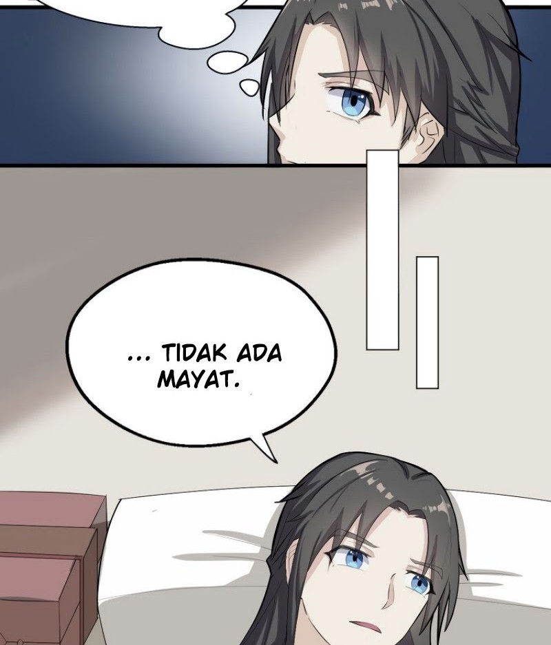 The Gateway of Revolution Chapter 25 Gambar 21