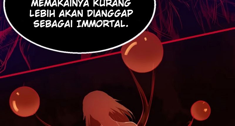 The Gateway of Revolution Chapter 25 Gambar 25