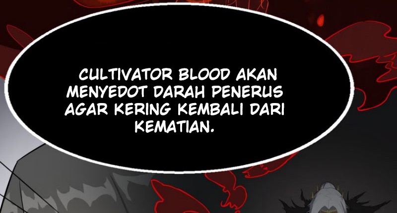 The Gateway of Revolution Chapter 25 Gambar 27