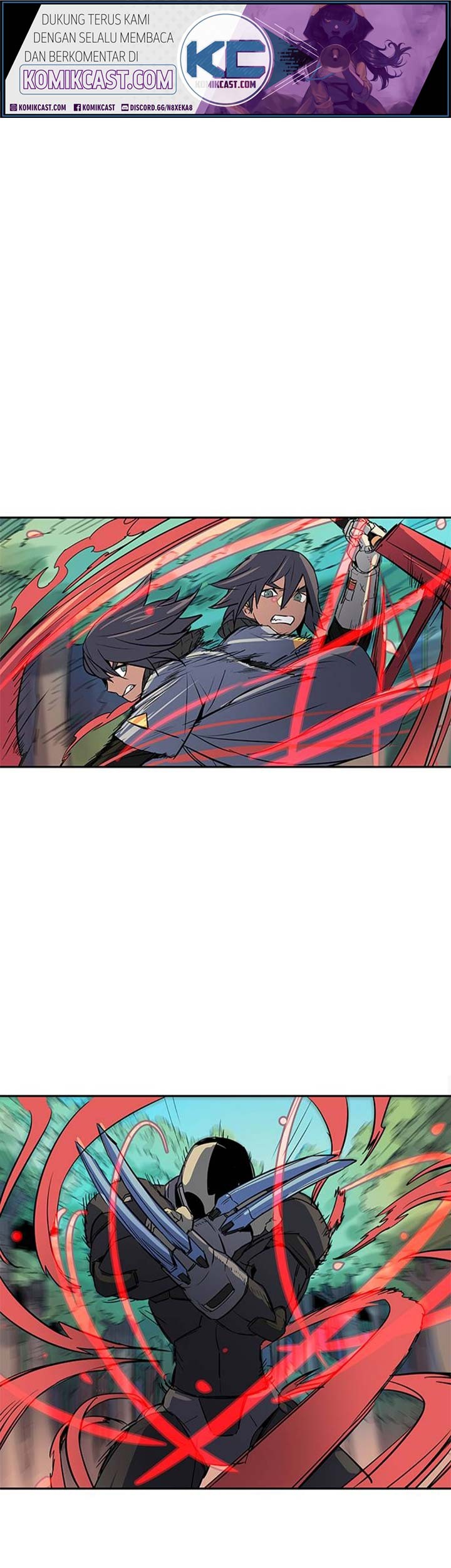 Baca Get Life Chapter 17 Gambar 2