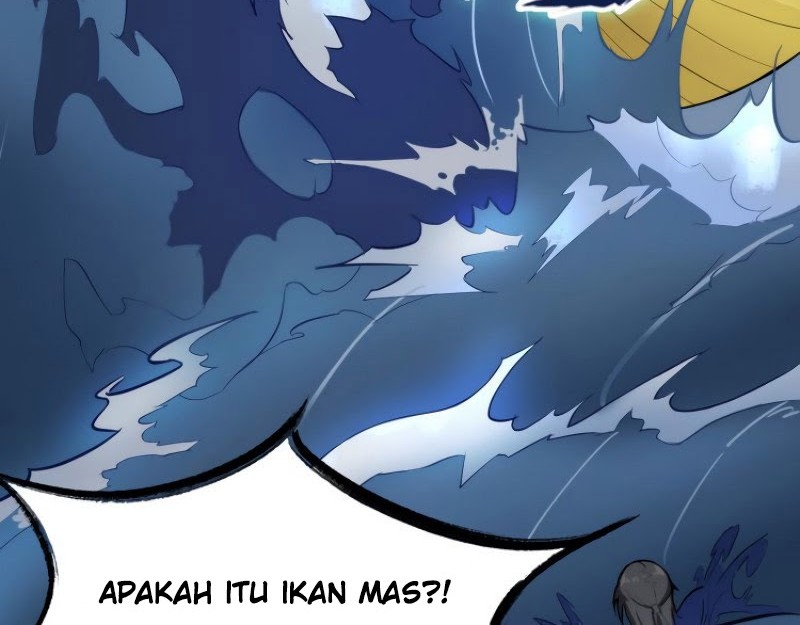 The Gateway of Revolution Chapter 24 Gambar 17