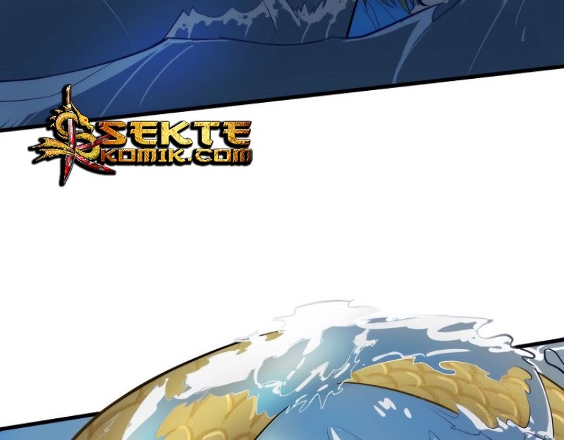 The Gateway of Revolution Chapter 24 Gambar 19