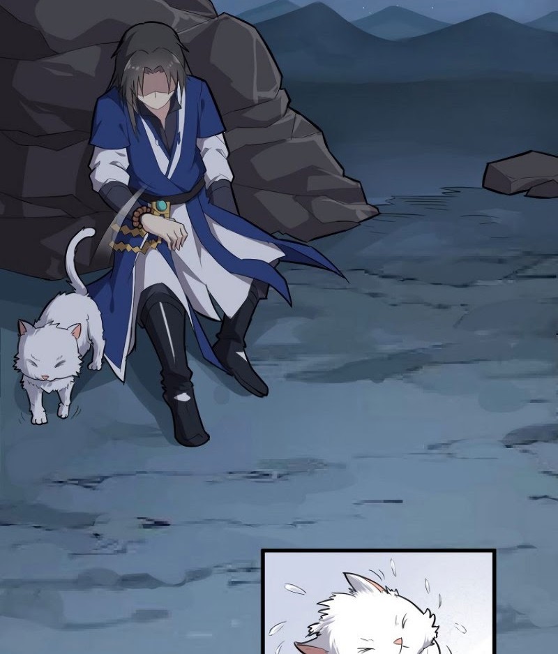 The Gateway of Revolution Chapter 24 Gambar 25