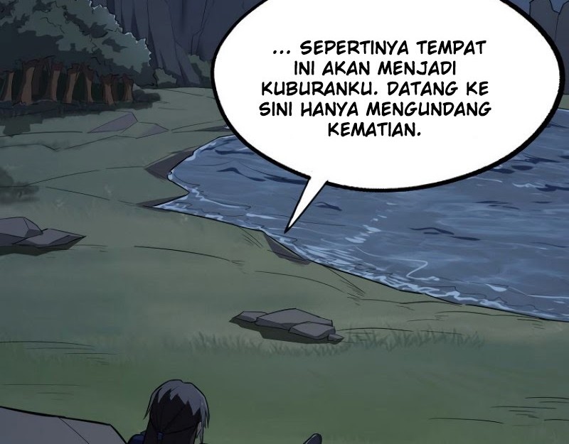The Gateway of Revolution Chapter 24 Gambar 29