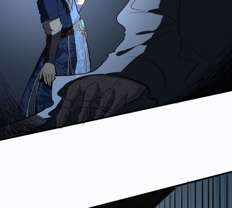 The Gateway of Revolution Chapter 24 Gambar 39