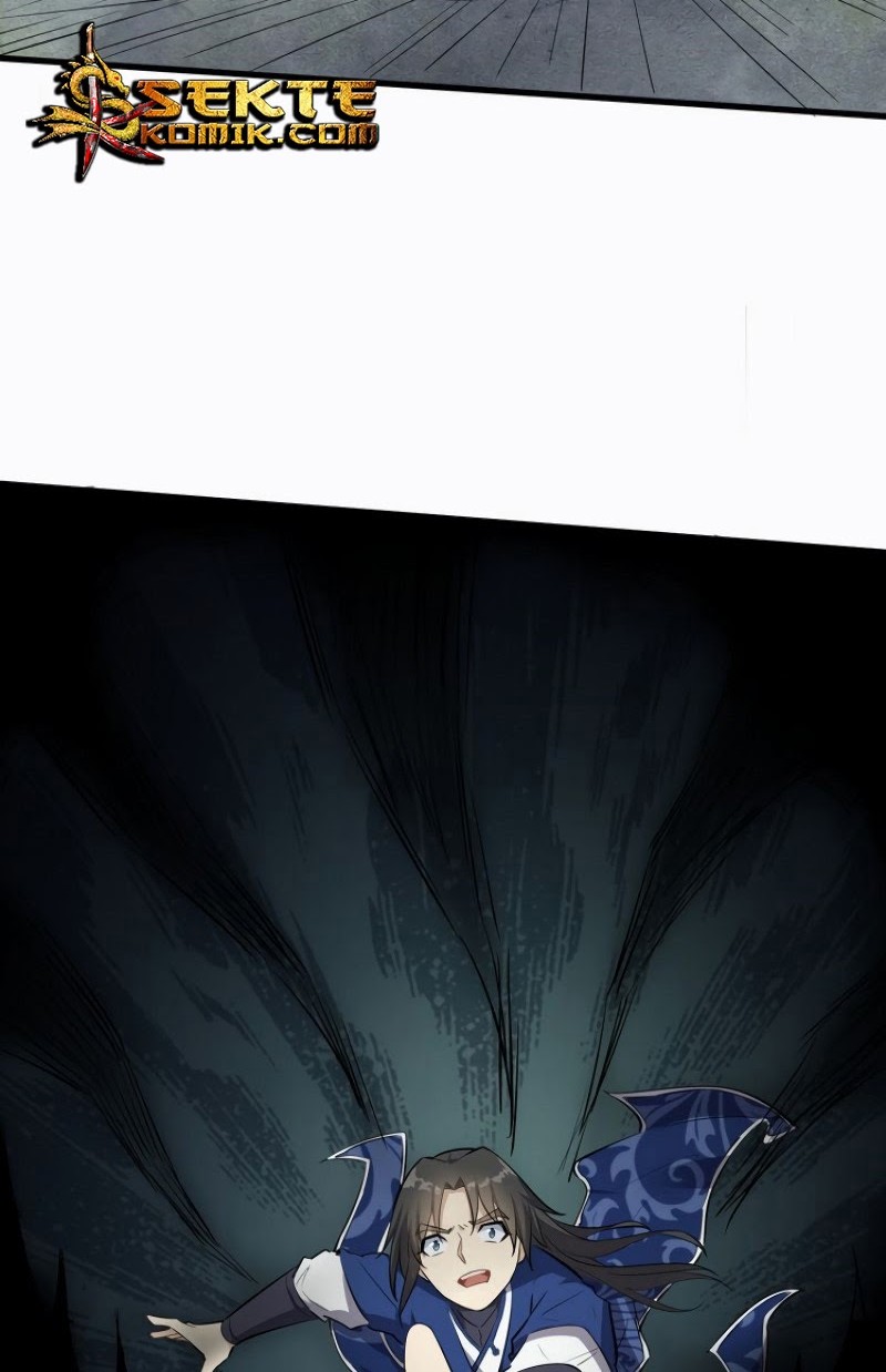 The Gateway of Revolution Chapter 24 Gambar 41