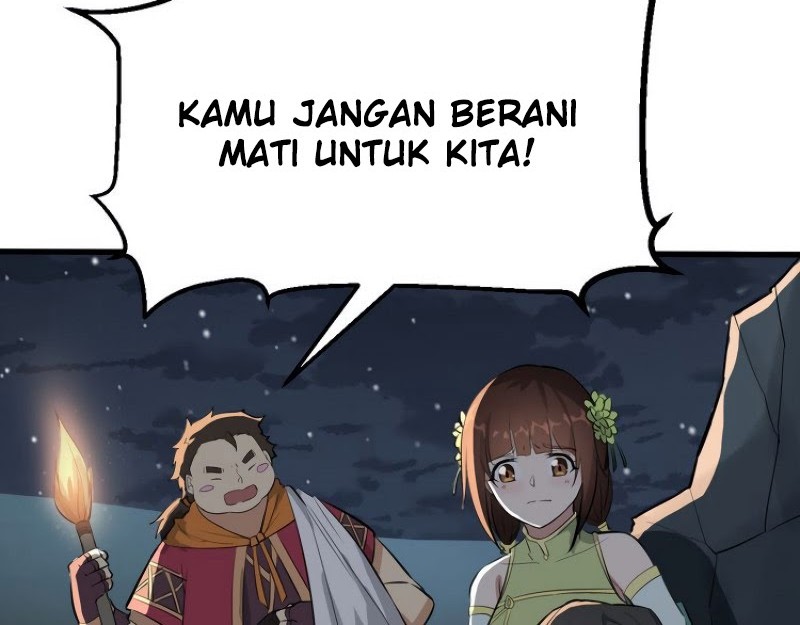 The Gateway of Revolution Chapter 24 Gambar 45